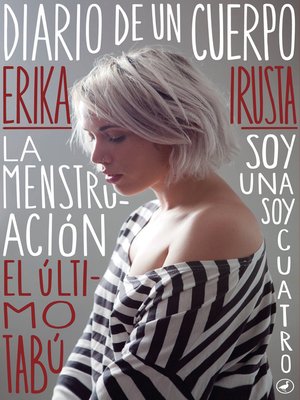 cover image of Diario de un Cuerpo